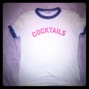 Express | One Eleven Tee Shirt